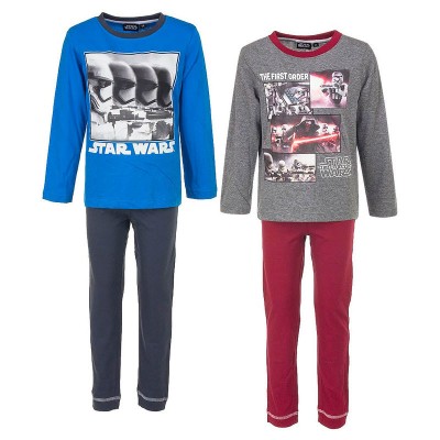 Pijama sortido Star Wars Disney