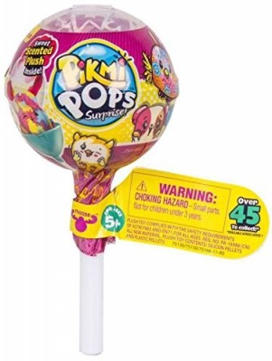 Pikmi Pops - Pack Básico