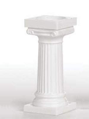 Pilar Grego Wilton 7,6 cm