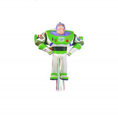Pinhata Buzz Lightyear Toy Story