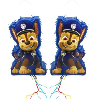 Pinhata Chase Patrulha Pata 3D
