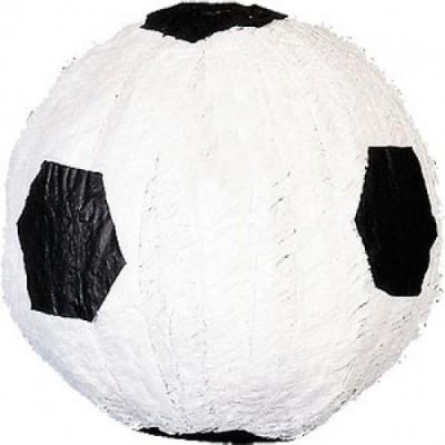 Pinhata Futebol - 30cm