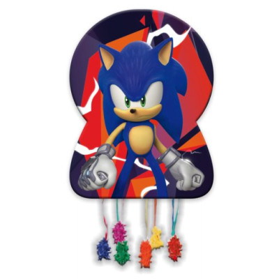 Pinhata Grande Sonic Prime 46x65cm