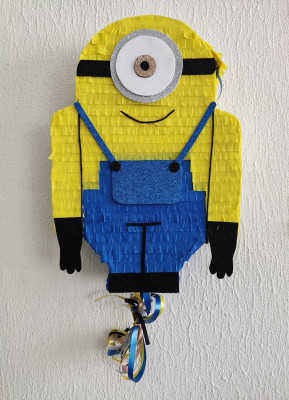 Pinhata Minions 43cm