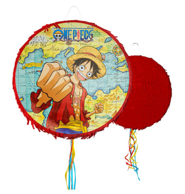 Pinhata One Piece