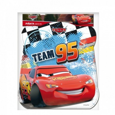 Pinhata Perfil Cars Team 95
