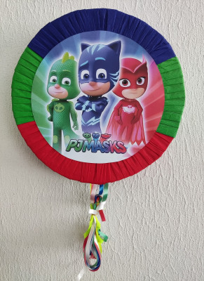 Pinhata PJ Masks 36cm