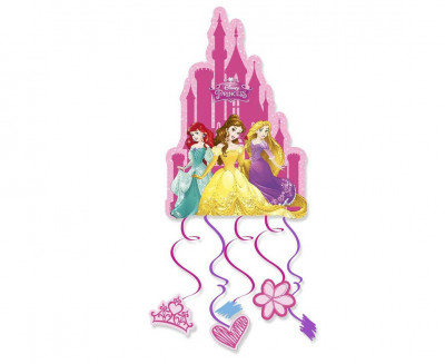Pinhata Princesas Disney Dreaming