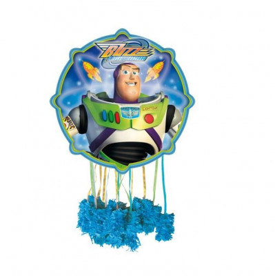 Pinhata Toy Story Buzz Lightyear