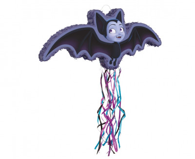 Pinhata Vampirina