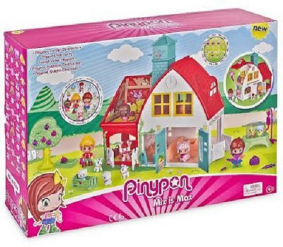 Pinypon Quinta Divertida