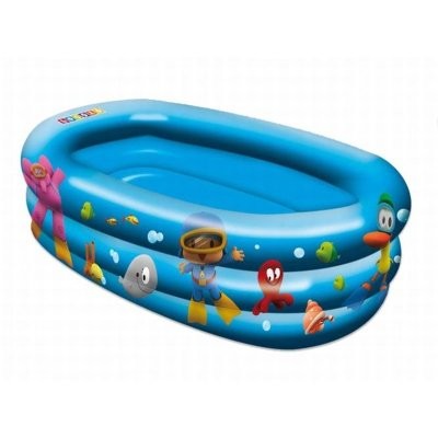 Piscina insuflável bebé Pocoyo
