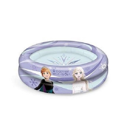 Piscina Insuflável Frozen 2 Disney 100cm