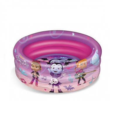 Piscina Insuflável Vampirina 100cm