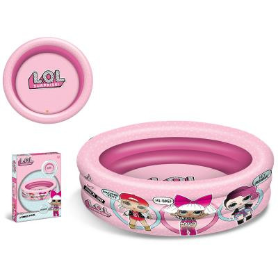 Piscina LOL Surprise 122cm
