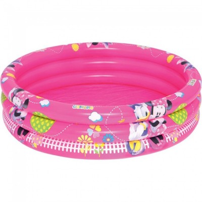 Piscina Minnie Mouse