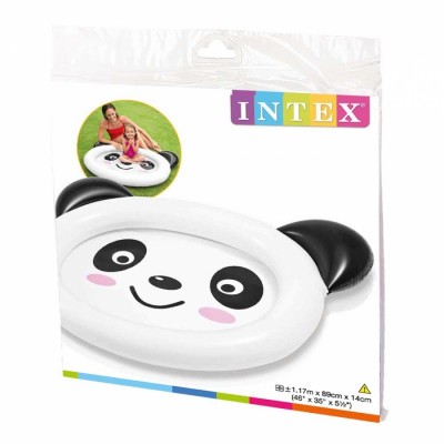 Piscina Panda para bebé