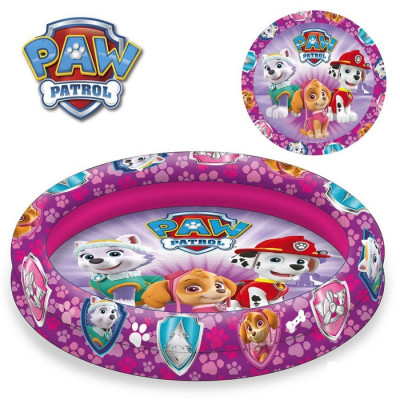 Piscina Patrulha Pata Skye 90cm