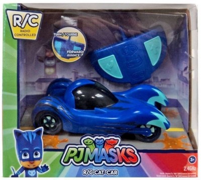 PJ Masks Veículo Telecomandado Catboy