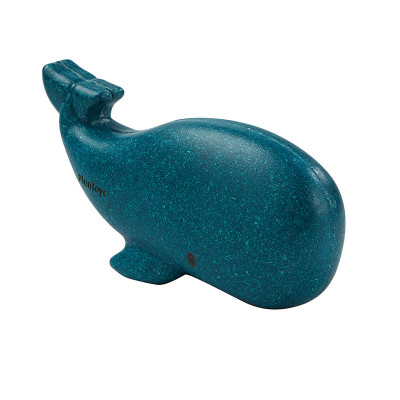 Plan Toys - Animal Baleia