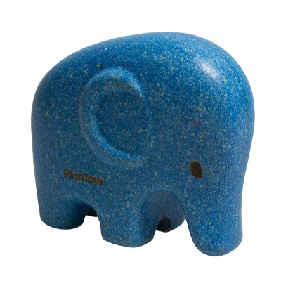 Plan Toys - Animal Elefante