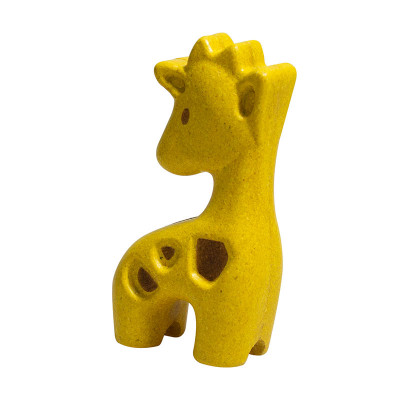 Plan Toys - Animal Girafa
