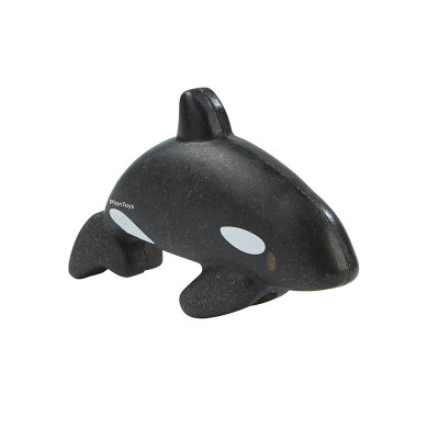 Plan Toys - Animal Orca