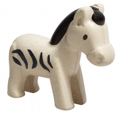 Plan Toys - Animal Zebra