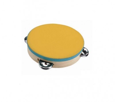 Plan Toys - Pandeireta