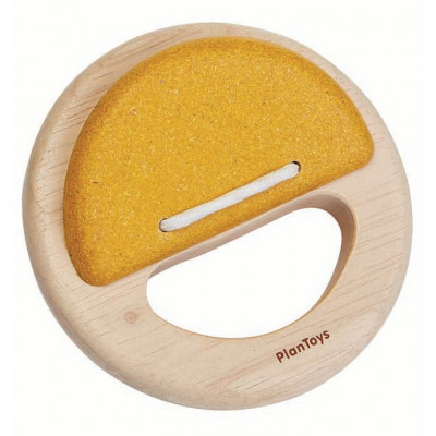 Plan Toys - Percussão Clapper