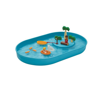 Plan Toys - Playset de Água