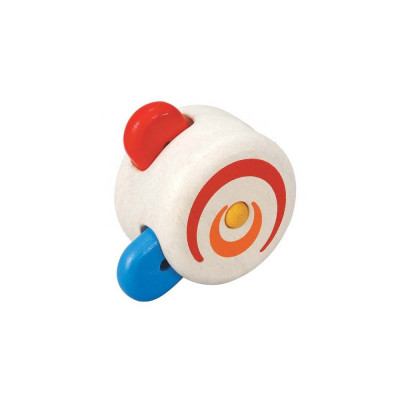 Plan Toys - Rolo Escolhe uma Cor