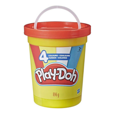 Play Doh Super Cubo