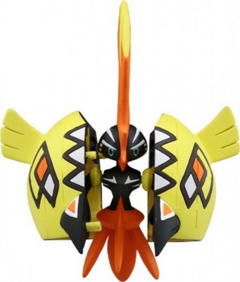 Pokémon - Figura Tapu Koko
