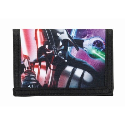 Porta cartões Star Wars Saga Disney