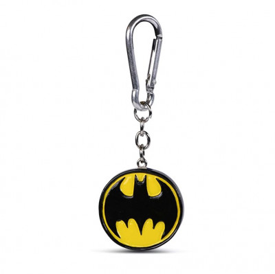 Porta Chaves Batman DC Comics