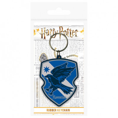 Porta Chaves Borracha Harry Potter Ravenclaw