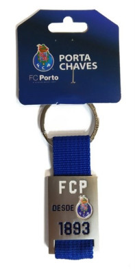 Porta Chaves FC Porto desde 1893