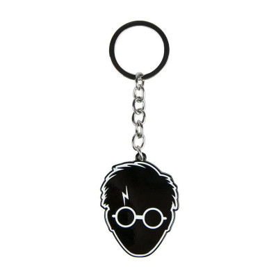 Porta Chaves Forma Harry Potter Lifestyle