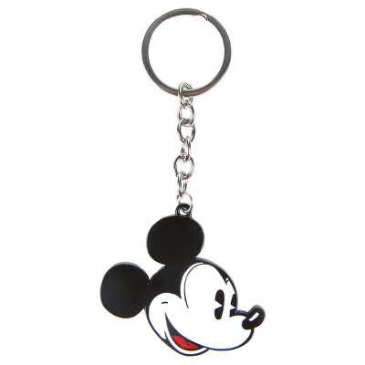 Porta Chaves Forma Mickey Mouse Disney