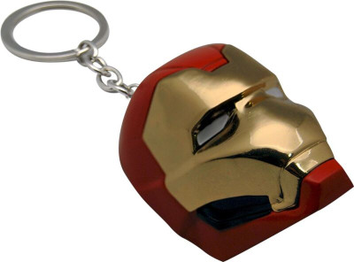 Porta Chaves Iron Man Avengers Marvel