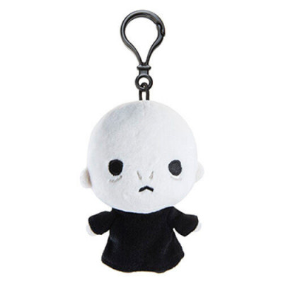 Porta Chaves Peluche Voldemort Harry Potter 12cm