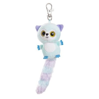 Porta chaves peluche Yoohoo e  Friends - Tarsero Josee