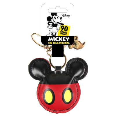 Porta Chaves Premium Mickey Mouse Disney
