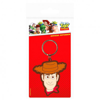 Porta Chaves Toy Story Woody