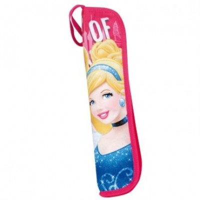 Porta Flauta Princesa Disney - Royal