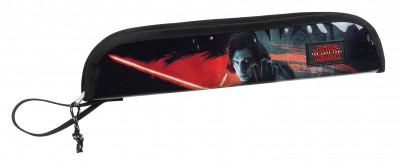 Porta Flauta Star Wars Episodio VIII