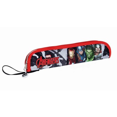 Porta flautas Marvel Avengers Gallery Edition