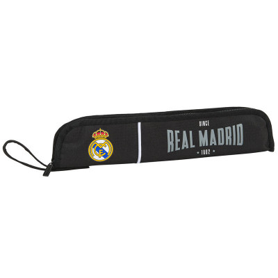 Porta Flautas Real Madrid 1902