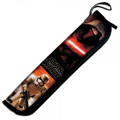 Porta flautas Star Wars The Force